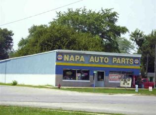 1622 N State St, Westville, IL 61883