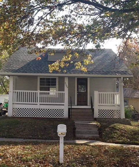 4509 Adams St — Photo 1