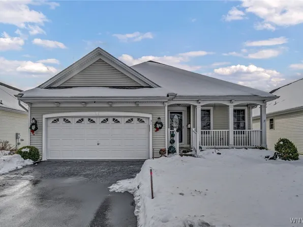31 Glenfield Dr, Buffalo, NY 14224