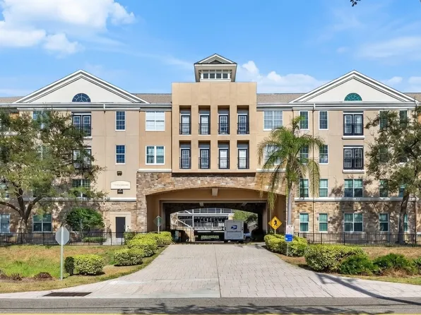 4221 W Spruce St, Tampa, FL