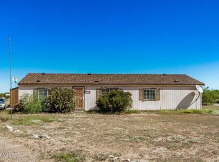 5473 N Blacktail Rd, Marana, AZ 85653