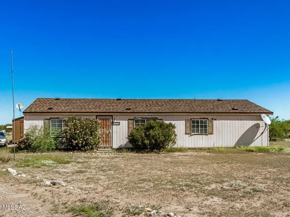 5473 N Blacktail Rd, Marana, AZ 85653