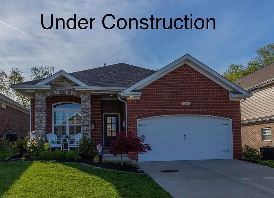 111 Pinnacle Poin, KY 40324 MLS 23024039 Zillow