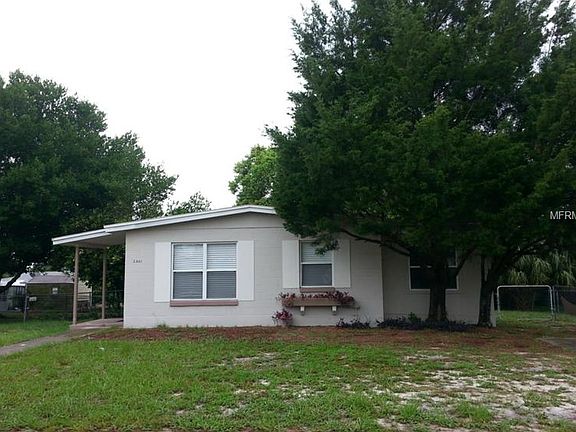 2nd image of 2261 W Dana Dr