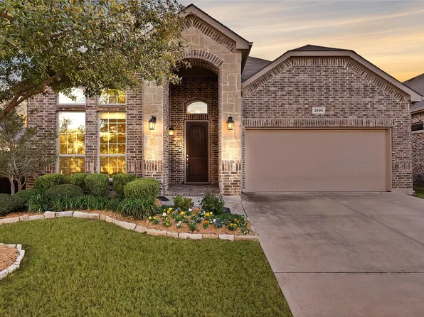 2600 Pioneer Dr, Denton, TX 76210
