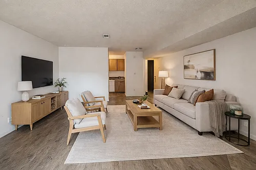 Floor plan B
