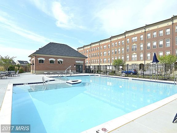 Community Swimming Pool