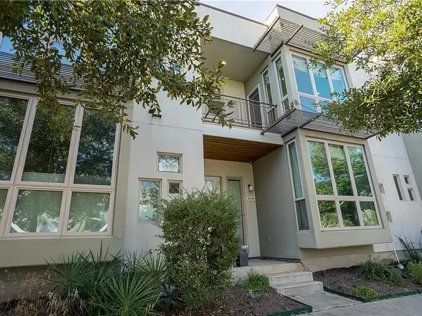 4056 Berkman Dr, Austin, TX 78723