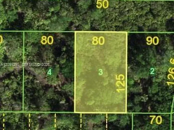5231 Jacaranda Dr, Punta Gorda, FL 33982