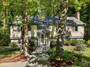 13206 Thornridge Ln, Midlothian, VA 23112