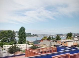 92 E Newton St, Seattle, WA 98102