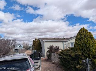 1126 W Valley View Dr, Taylor, AZ 85939