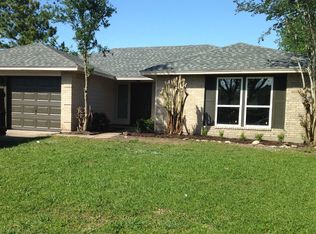 17007 Stone Stile Dr, Friendswood, TX 77546