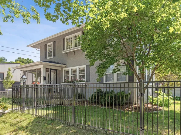 1115 W 48th St, Minneapolis, MN 55419