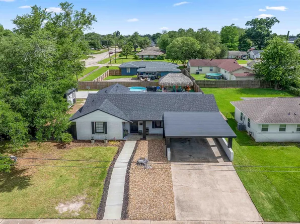 1522 20th St, Lake Charles, LA 70601