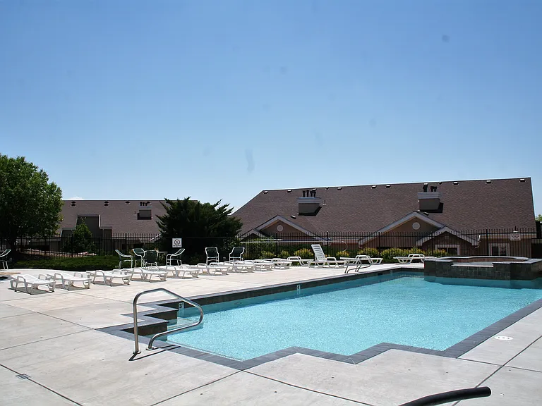 Community Pool