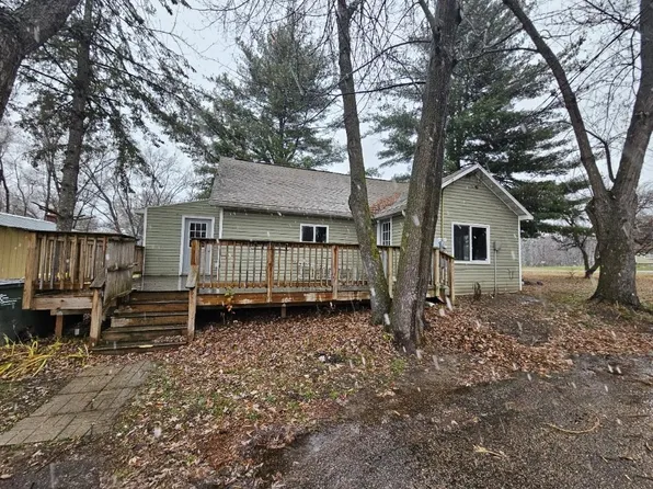 655 Grant Street, Wonewoc, WI 53968