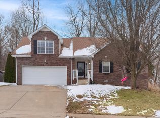 1553 Cedar Springs Cir, Clarksville, TN 37042
