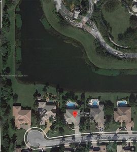 15307 SW 37th St, Davie, FL, 33331