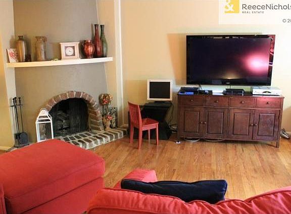 Gorgeous Wood Floors in Great Room and Dining Room!  Updated Stu