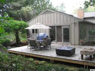 3385 Pine Ridge Dr, Jackson, MI 49201