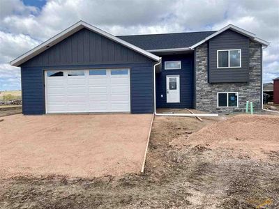 3027 Elderberry Blvd, Rapid City, SD, 57703