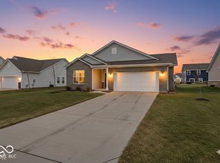 1339 Little Radeo Pl, Bargersville, IN