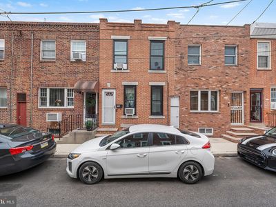 206 Fernon St, Philadelphia, PA, 19148