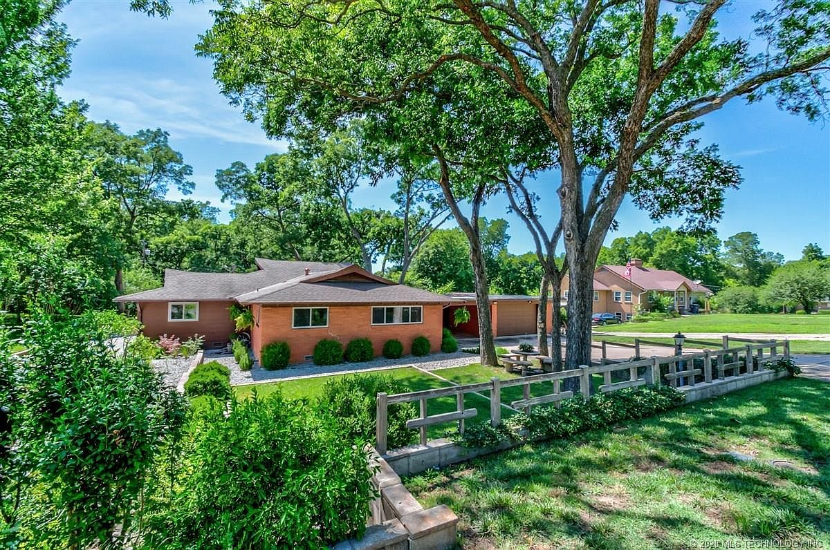 323 Robin Ave, Bartlesville, OK 74006 Zillow