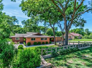 323 Robin Ave, Bartlesville, OK 74006