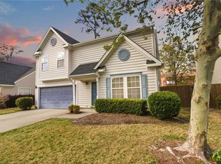 536 Kings Gate, Chesapeake, VA 23320