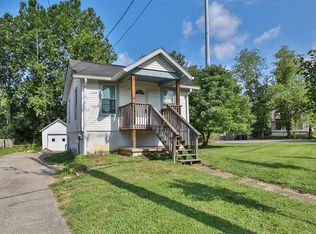 1169 Sutton Rd, Cincinnati, OH 45230