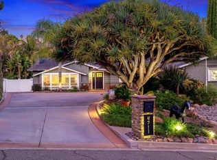 4711 Lorena Pl, El Cajon, CA 92020