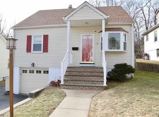 12 Searing Ave, Morristown, NJ 07960