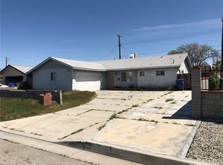 45574 6th St E, Lancaster, CA 93535