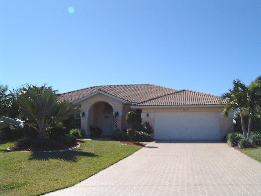 Submitted by your friendly, neighborhood Realtor