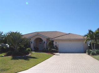 26063 Dolman Ct, Punta Gorda, FL 33983
