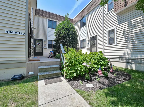 138 Flinders Reef #2, Ocean City, NJ 08226