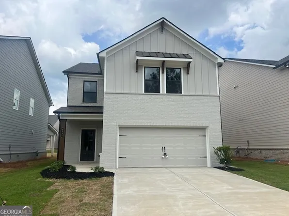 4534 Eastbrook Pl #49B, Snellville, GA 30039