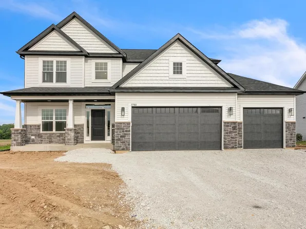 7780 259th AVENUE #Lt50, Salem, WI 53168