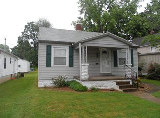 610 11th St, Tell City, IN