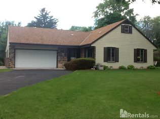 6478 E Monroe Ave, Hartford, WI 53027