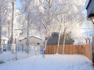 3337 Creekside Dr #B, Anchorage, AK 99504