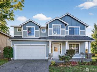 1005 Eagle Ave SW, Orting, WA 98360