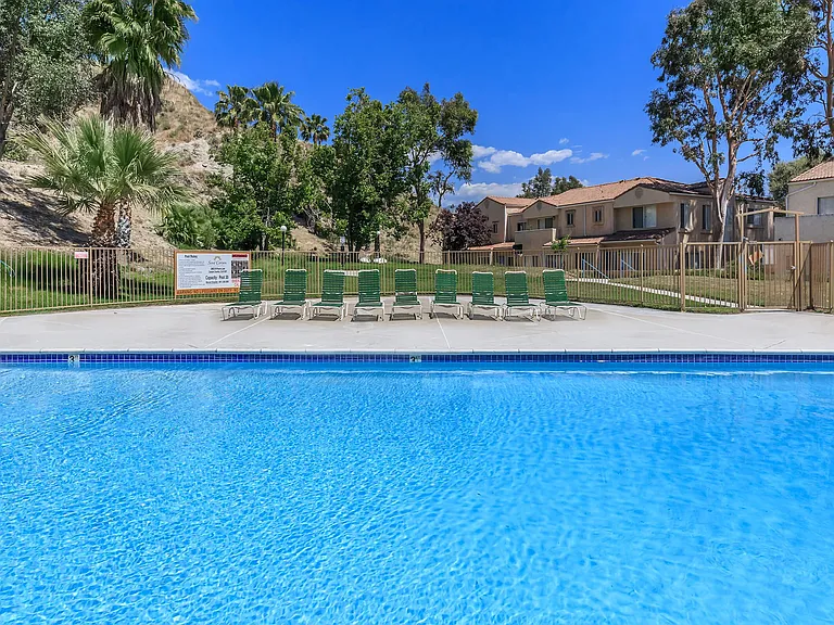 Sand Canyon Villas & Townhomes — Photo 94