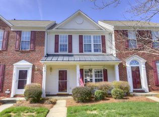 12115 Cane Branch Way, Huntersville, NC 28078