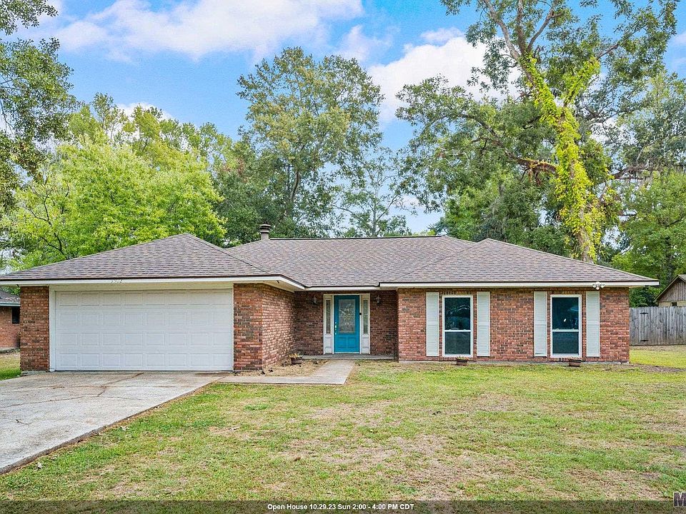 5502 Rue Dubois, Jarreau, LA 70749 Zillow