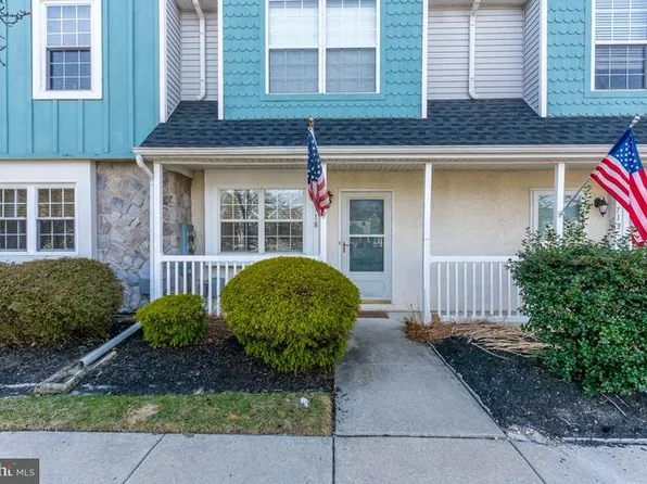 718 Rutland Ct #718, Sewell, NJ 08080