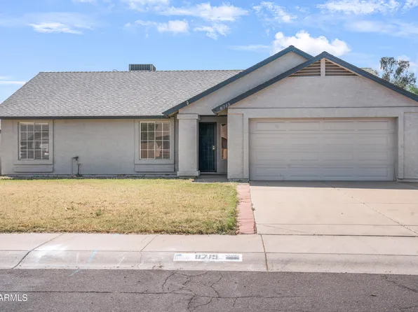 8715 W TOWNLEY Avenue, Peoria, AZ 85345