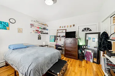 Rented by Brown Harris Stevens